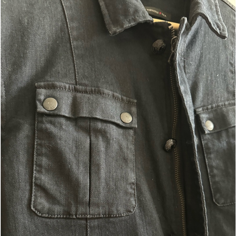 OPEN TO OFFERS!!! John Varvatos Jacket - Picture 3 of 13